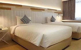 Beehive Boutique Hotel